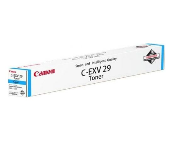 Canon toner CF2794B002 C-EXV 29 Cyan