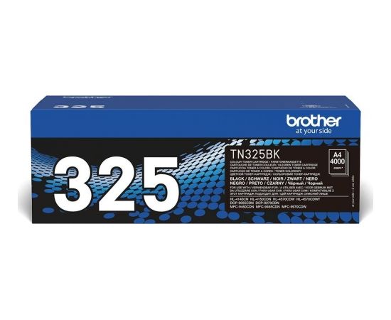 Toner Activejet TN-325 Black Oryginał  (ATB325BN)