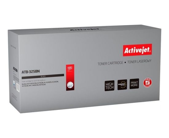 Toner Activejet TN-325 Black Oryginał  (ATB325BN)