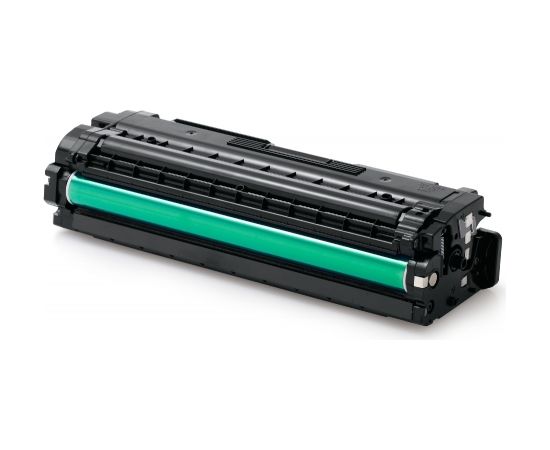 Toner Samsung CLT-Y506L Yellow Oryginał  (CLT-Y506L/ELS)