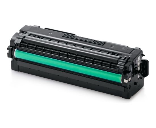 Toner Samsung CLT-K506L Black Oryginał  (CLT-K506L/ELS)