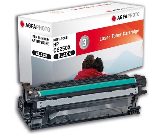 Toner AgfaPhoto APTHP250XE Black Zamiennik 50X (APTHP250XE)