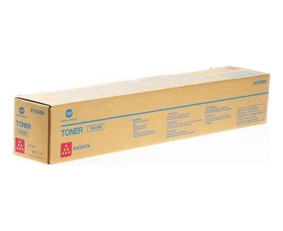 Konica Minolta TN-319M (A11G350.)