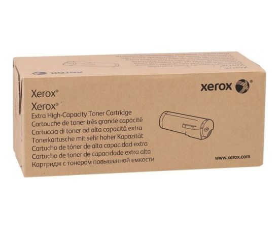 Toner Xerox Magenta Oryginał  (106R01321)