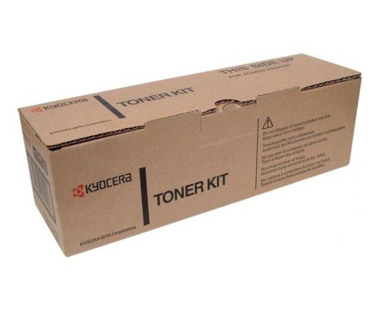 Toner Kyocera TK-70 Black Oryginał  (TK70)