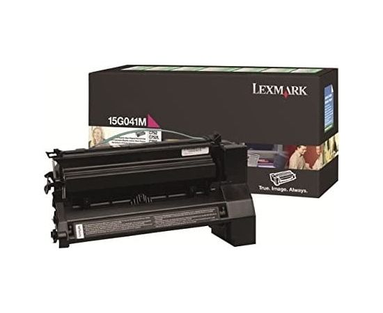 Toner Lexmark X340A31E Black Oryginał  (0X340A31E)