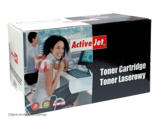 Toner Activejet ATH-64N Black Zamiennik 64A (AT64N)