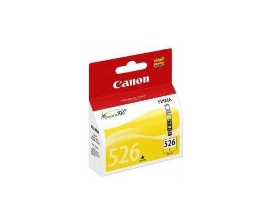 Canon CLI-526Y (yellow)