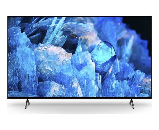 TV Sony XR-65A75K OLED 65'' 4K Ultra HD Android