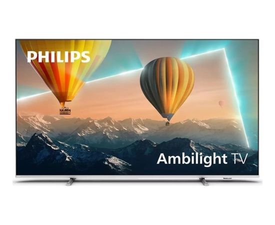 TV Philips 50PUS8057/12 LED 50'' 4K Ultra HD Android Ambilight