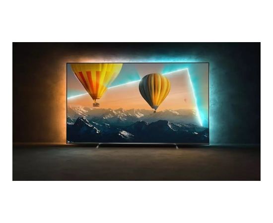 TV Philips 50PUS8057/12 LED 50'' 4K Ultra HD Android Ambilight