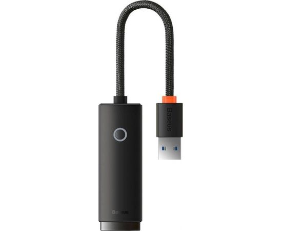 HUB Baseus Lite USB to RJ45 (WKQX000101)