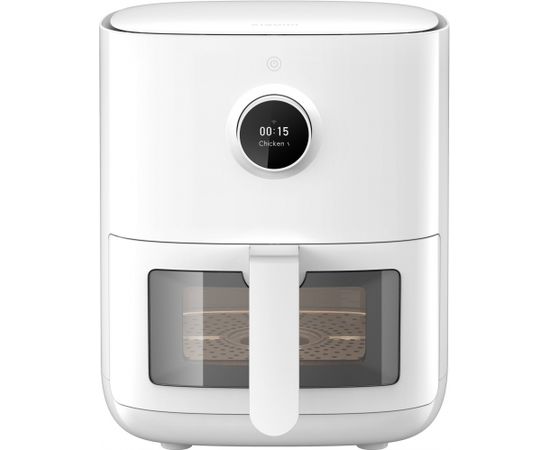Xiaomi Air Fryer Smart Pro 4l Воздушные котлы (AirFryer)