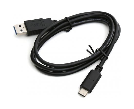 Omega kabelis USB 3.0 - USB-C 1m (43738)