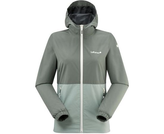 Lafuma W Active 2.5L JKT / Gaiši pelēka / XXL