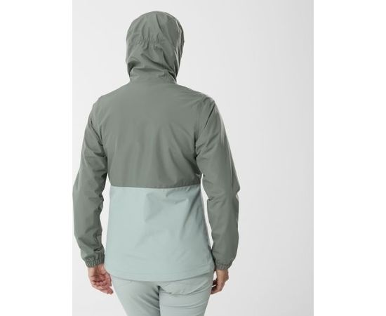 Lafuma W Active 2.5L JKT / Gaiši pelēka / XXL