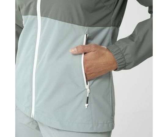 Lafuma W Active 2.5L JKT / Gaiši pelēka / XXL