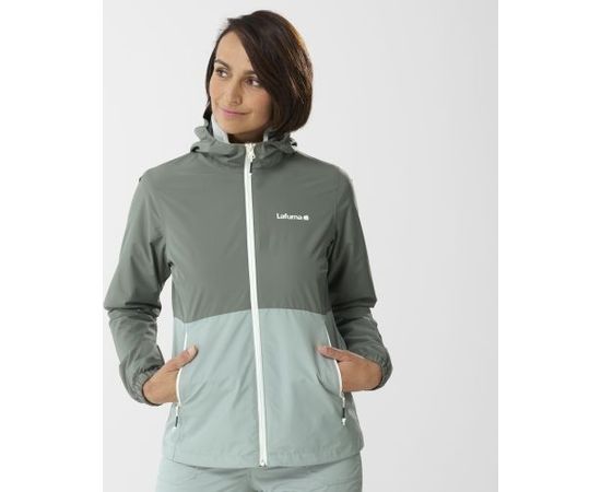 Lafuma W Active 2.5L JKT / Gaiši pelēka / XL