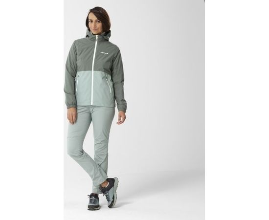 Lafuma W Active 2.5L JKT / Gaiši pelēka / XL