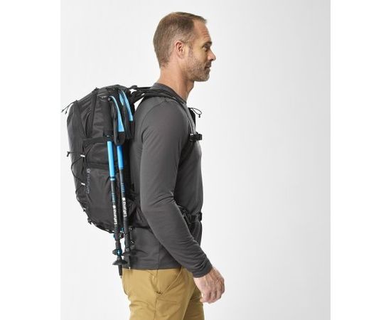 Lafuma Active 30 / Melna / 30 L