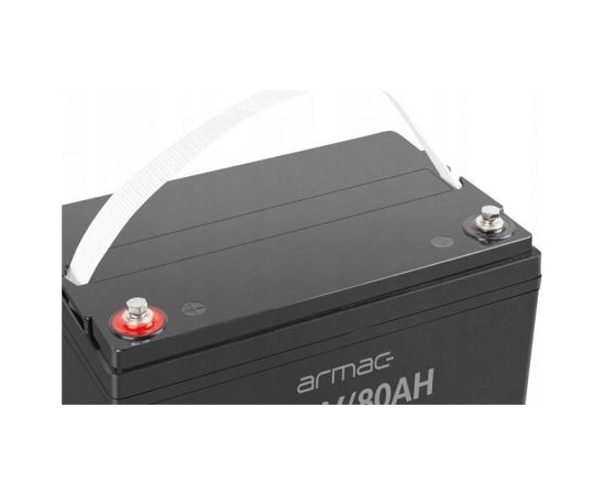 Universal gel battery for Ups Armac B/12V/80Ah