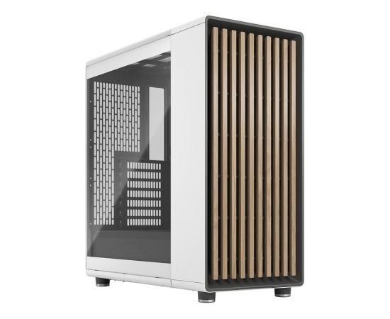 Fractal Design North White