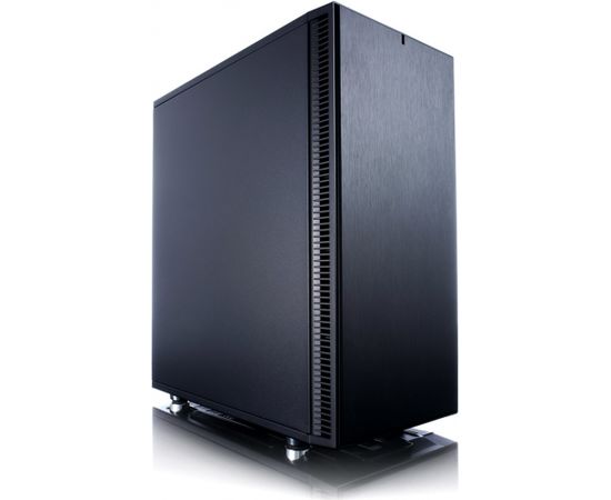 Fractal Design Define C Tower Black