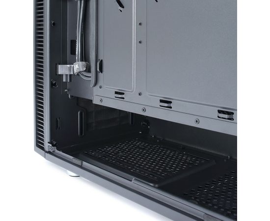 Fractal Design Define C Tower Black