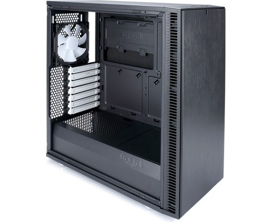 Fractal Design Define C Tower Black