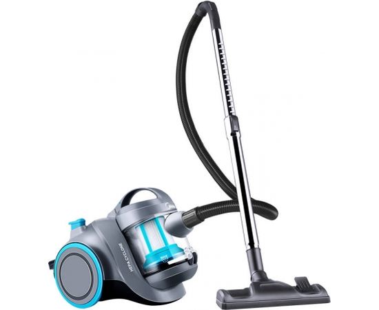 Bagless vacuum cleaner Midea C5 MBC1270GB