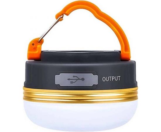 Camping lamp Superfire T60-A, 2,5W