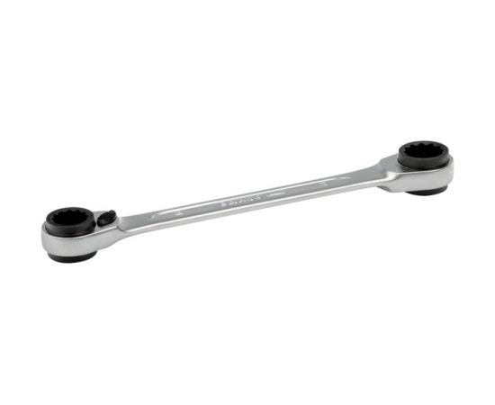 Bahco Ratcheting box spanner 8-11mm Sprūdatslēgas