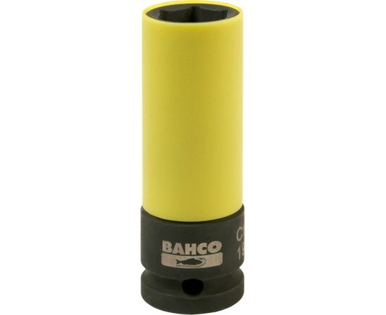 Bahco Impack socket BWSS12P 22mm 1/2" Riepu montāžai un balansēšanai