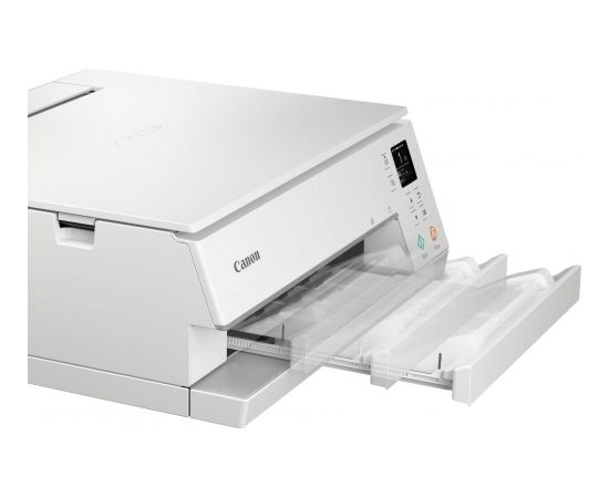 Canon all-in-one printer PIXMA TS6351a, white
