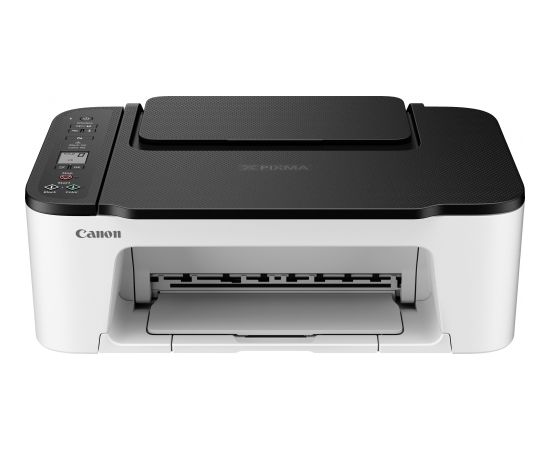 Canon Pixma TS3452 White/Black Daudzfunkciju printeris tintes krāsains