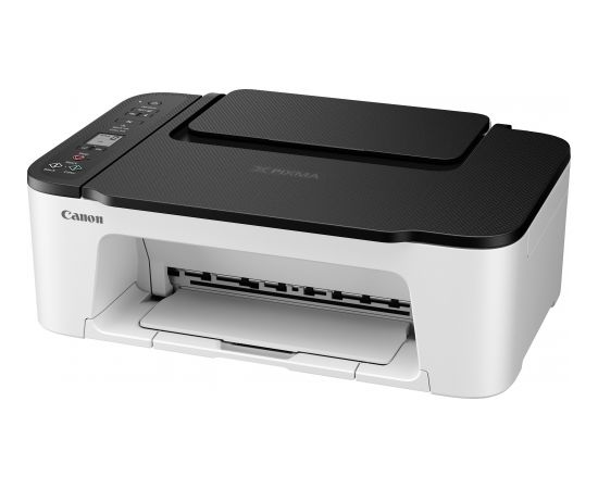 Canon принтер "все в одном" Printer PIXMA TS3452, белый/черный