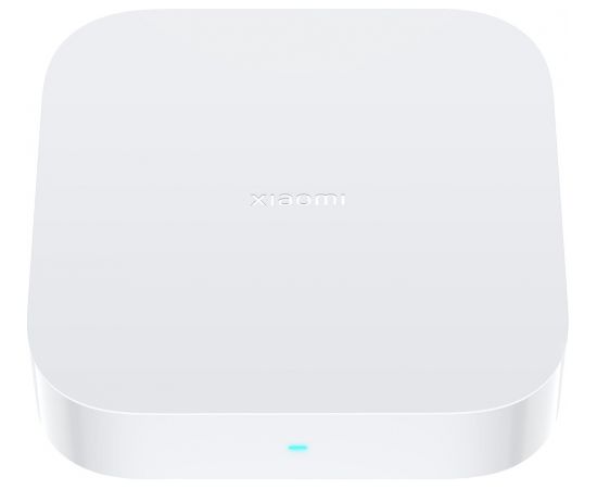 Xiaomi Mi Smart Home Hub 2 White EU WiFi BT Zigbee