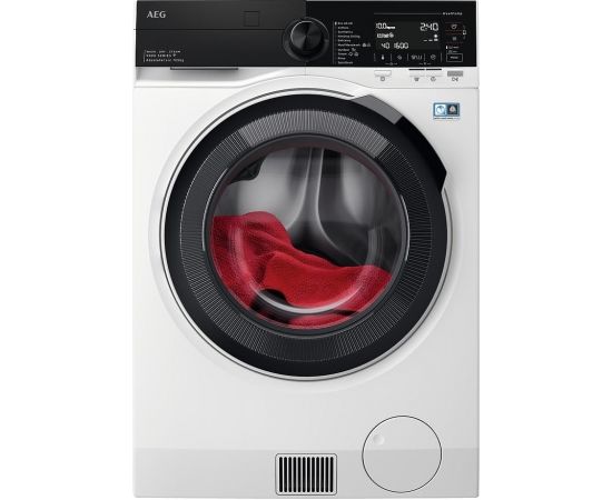 AEG LWR98165XE Veļas mašīna ar žāvētāju 10/6kg 1600rpm