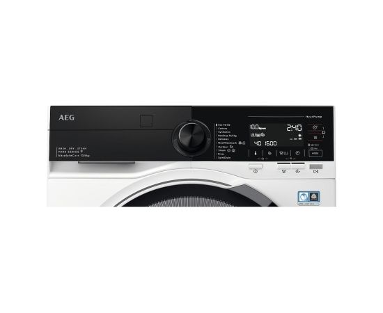 AEG LWR98165XE Veļas mašīna ar žāvētāju 10/6kg 1600rpm