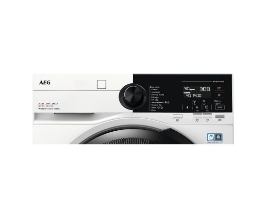 AEG LWR96944B ProSense® 9kg Veļas mašīna ar žāvētāju 9/6kg 1400rpm