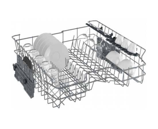 Beko BDIS38020Q Trauku mašīna, iebūvējama 45cm