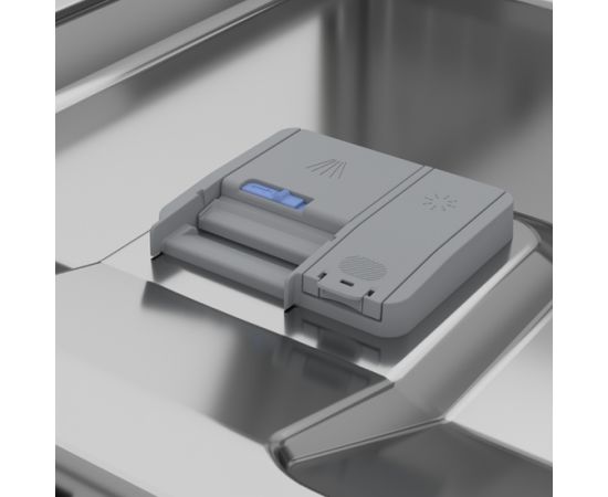 Beko BDIS38020Q Trauku mašīna, iebūvējama 45cm