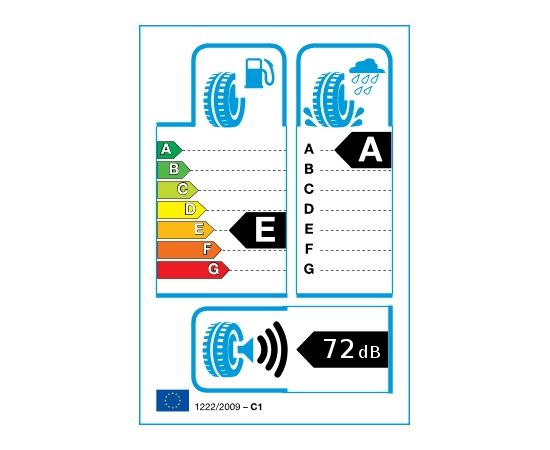 Lassa Competus H/P 225/60R18 100V