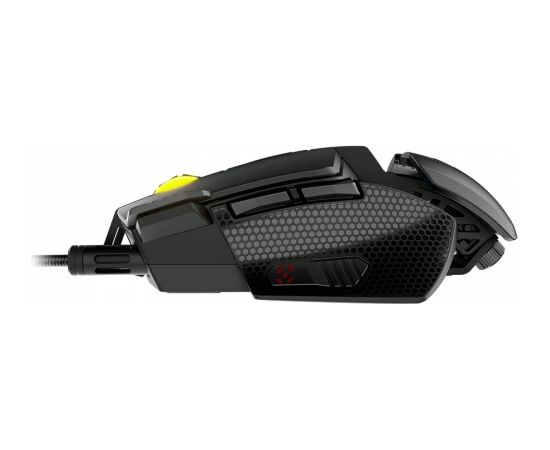 700M EVO esports  3M7EVWOW.0001 Mice Optical RGB 700M EVO Esports/ PMW-3389 / 16000 dpi / Black