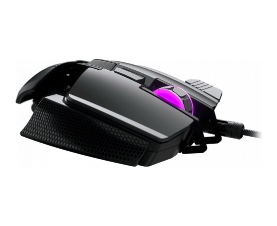 700M EVO esports  3M7EVWOW.0001 Mice Optical RGB 700M EVO Esports/ PMW-3389 / 16000 dpi / Black