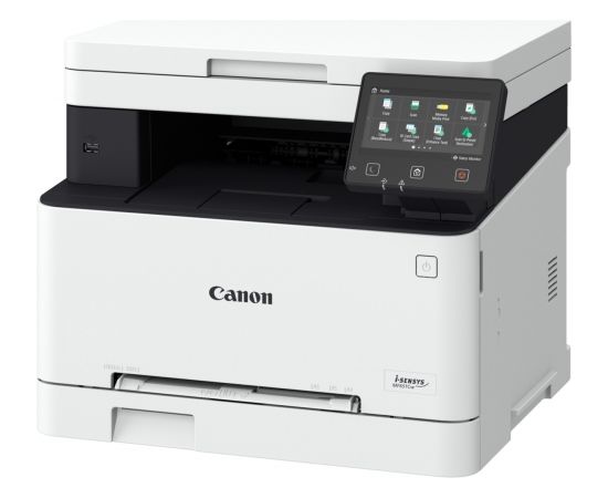 Canon i-SENSYS MF651Cw MFP 18ppm 5158C009 Daudzfunkciju printeris