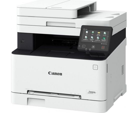 Canon i-SENSYS MF655Cdw MFP 21ppm Daudzfunkciju printeris