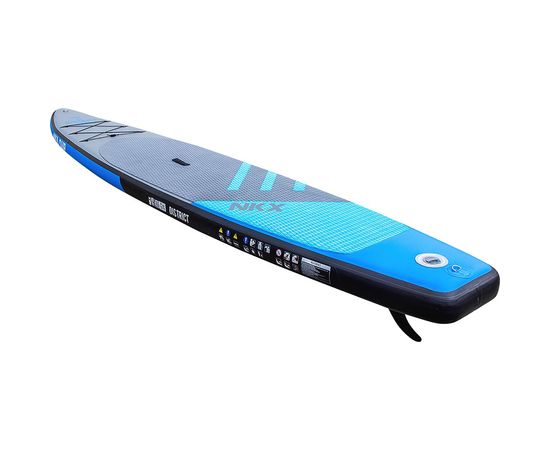 SUP dēlis NKX District Blue 14’0 Blue