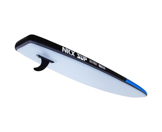 SUP dēlis NKX District Blue 14’0 Blue