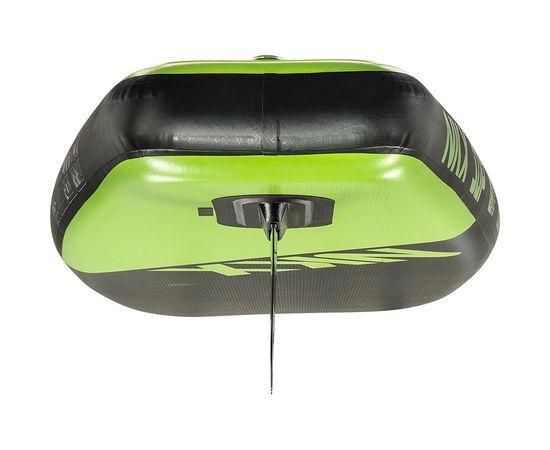 (Ir Veikalā) SUP dēlis NKX Flash Black 12'6 Black Lime